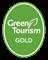 Visit Wales Green Tourism Gold Award