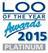 Gwobr Platinwm Loo of the Year Awards