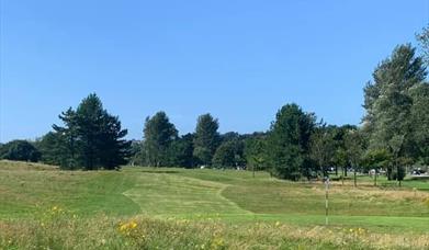 Cae Footgolf Abertawe