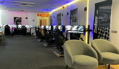 SimRace1