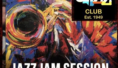 Sesiwn Jazz am ddim gyda Thriawd Dave Cottle Trio!