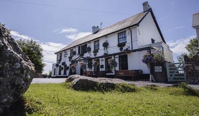 King Arthur Hotel, Gower
