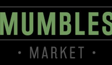 Mumbles Market Logo