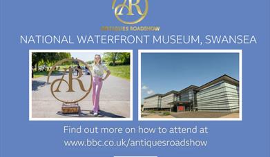 Antiques Roadshow