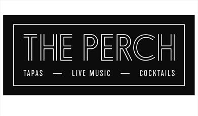 The Perch logo