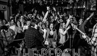 The Perch logo