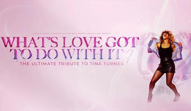 What's Love Got To Do With It? The Ultimate Tribute to Tina Turner