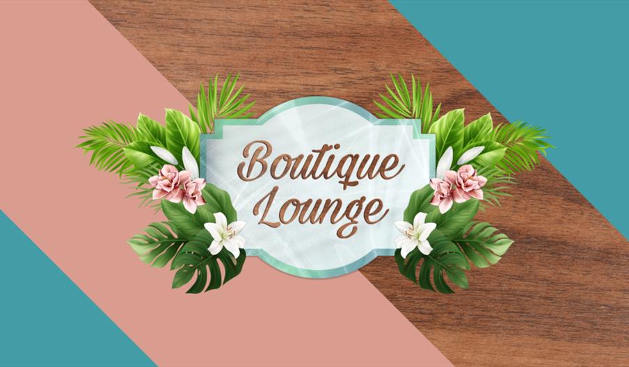 Boutique Lounge logo