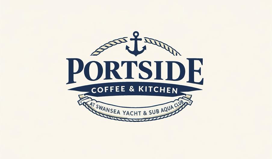 Portside Coffee and Kitchen