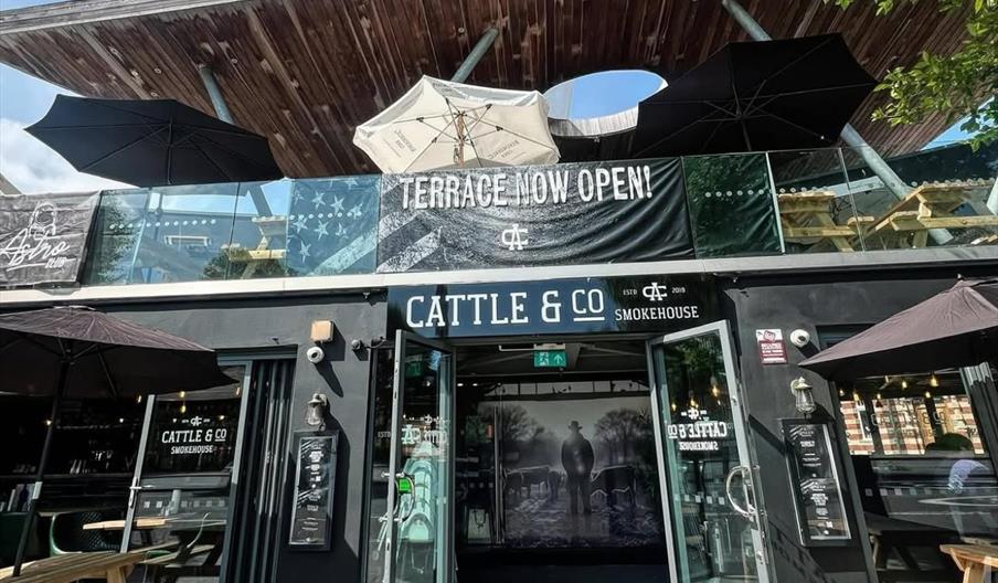 Cattle & Co