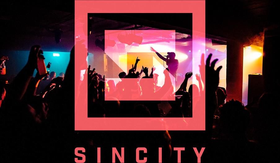 Sin City Logo