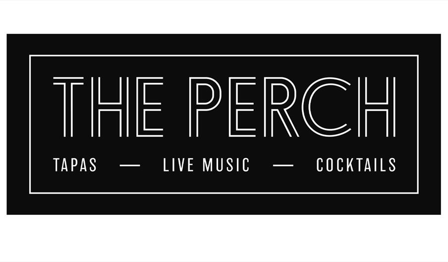 The Perch logo