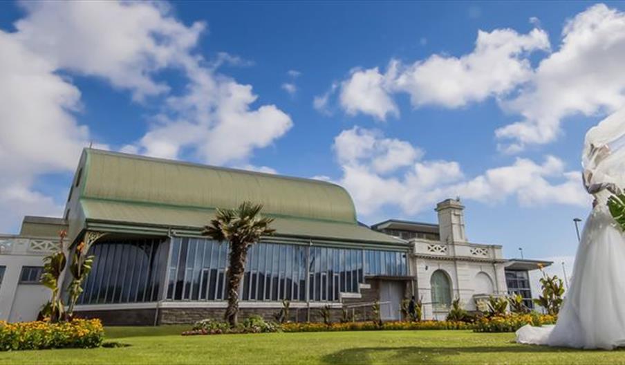 Abertawe Patti Pavilion