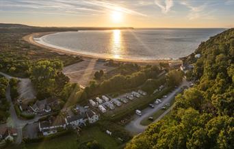 Oxwich Bay Hotel