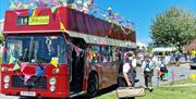 Pennard Carnival