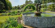 Fountain
