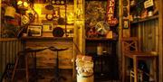 Mill Snug