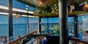 Altitude 28 Sky Bar & Restaurant