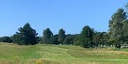 Cae Footgolf Abertawe