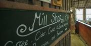 Mill Shop