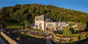 Oxwich Bay Hotel