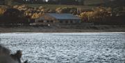 Beach House Oxwich exterior landscape photo