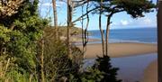 Caswell Holiday Chalets and Gower Coast Ltd exterior view
