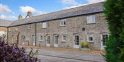Cilhendre Fawr Farm Holiday Cottages
