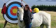 Clyne Farm Centre All Types of Activities