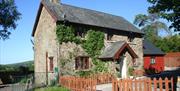 Coynant Farm Guesthouse, Cottages and Farm Park extrior