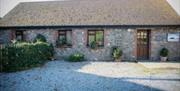 Ffermllong Cottage, sleeps 5 people