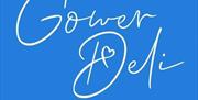 Gower Deli Logo
