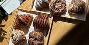 Pastries from RockNDough