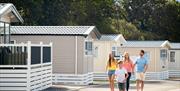 Llanrhidian Holiday Park