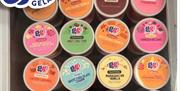 Retail Tubs - Available in store and at local retailers