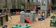 Play Area
