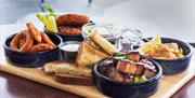 Tapas
