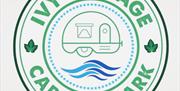 Ivy Cottage Caravan Park logo