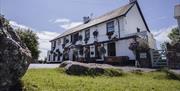 King Arthur Hotel, Gower