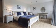 5 star cottages swansea