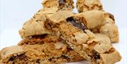 Millefoglie cookies