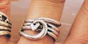 Pa-pa Jewellery rings