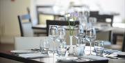 River House restaurant