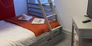 Sea Watch bunkbeds