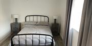 Shepherd’s Country Inn double bedroom