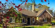 Clyne Farm Centre The Keeper's Cottage