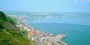 Verdi_s aeiral view with swansea in background