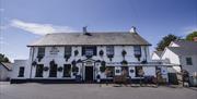 Country inn Gower Pub