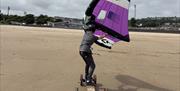 WIND WING BASICS