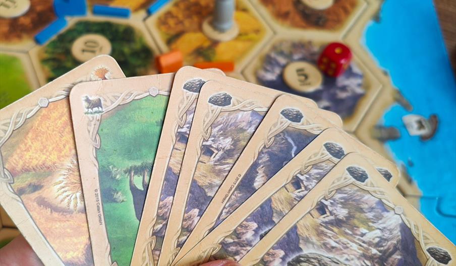 Common Meeple Board Game Cafe Common Meeple Board Game Cafe